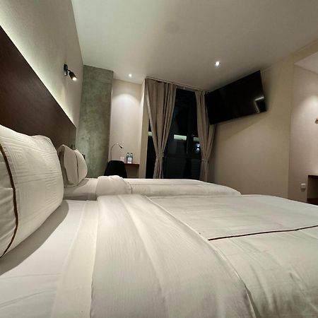 Hotel De Turistas Ικίτος Εξωτερικό φωτογραφία