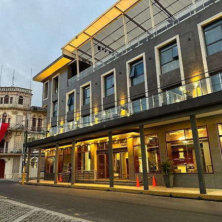 Hotel De Turistas Ικίτος Εξωτερικό φωτογραφία