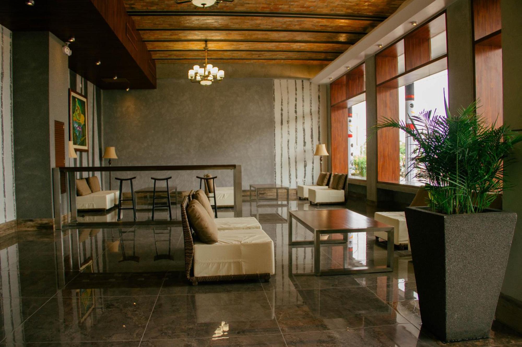 Hotel De Turistas Ικίτος Εξωτερικό φωτογραφία