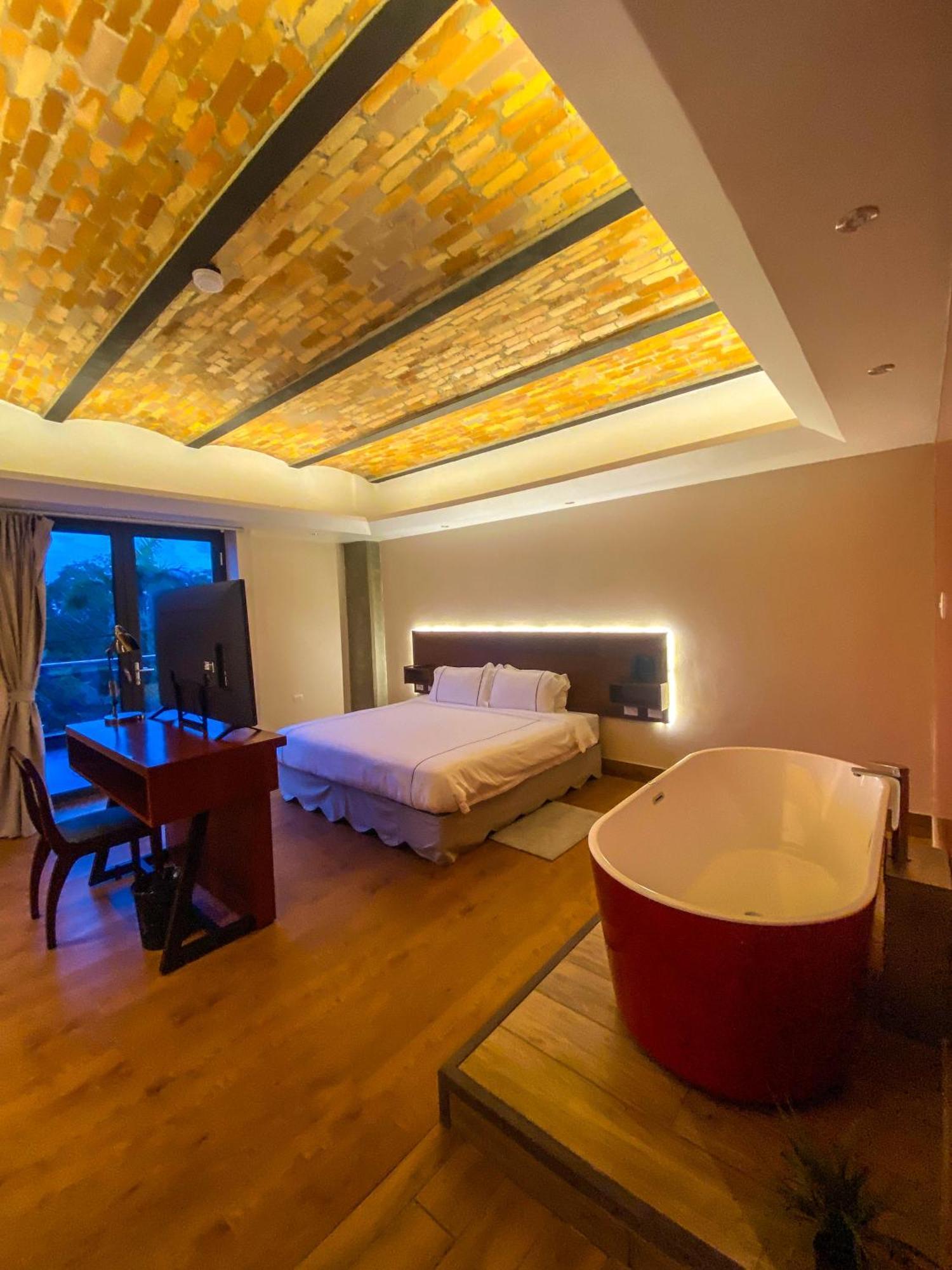 Hotel De Turistas Ικίτος Εξωτερικό φωτογραφία