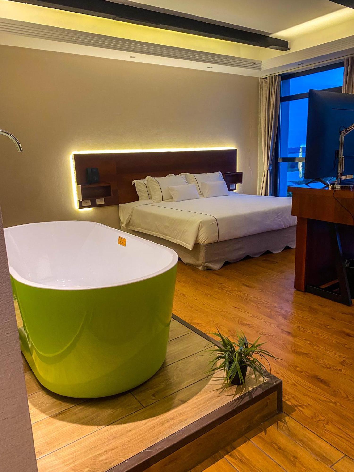 Hotel De Turistas Ικίτος Εξωτερικό φωτογραφία