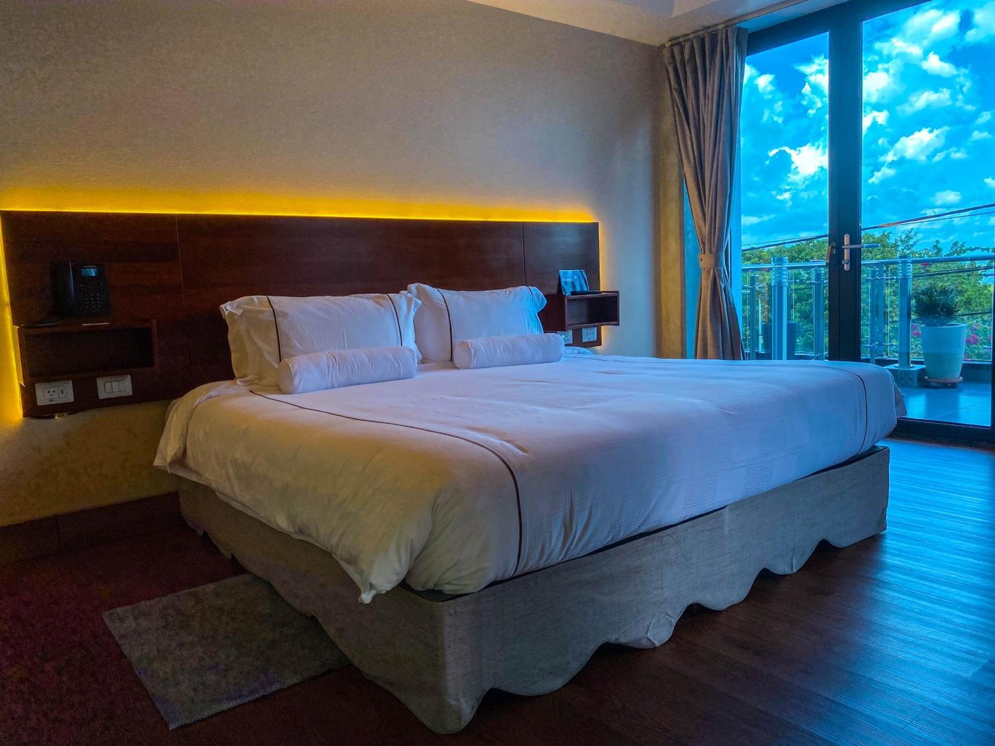Hotel De Turistas Ικίτος Εξωτερικό φωτογραφία