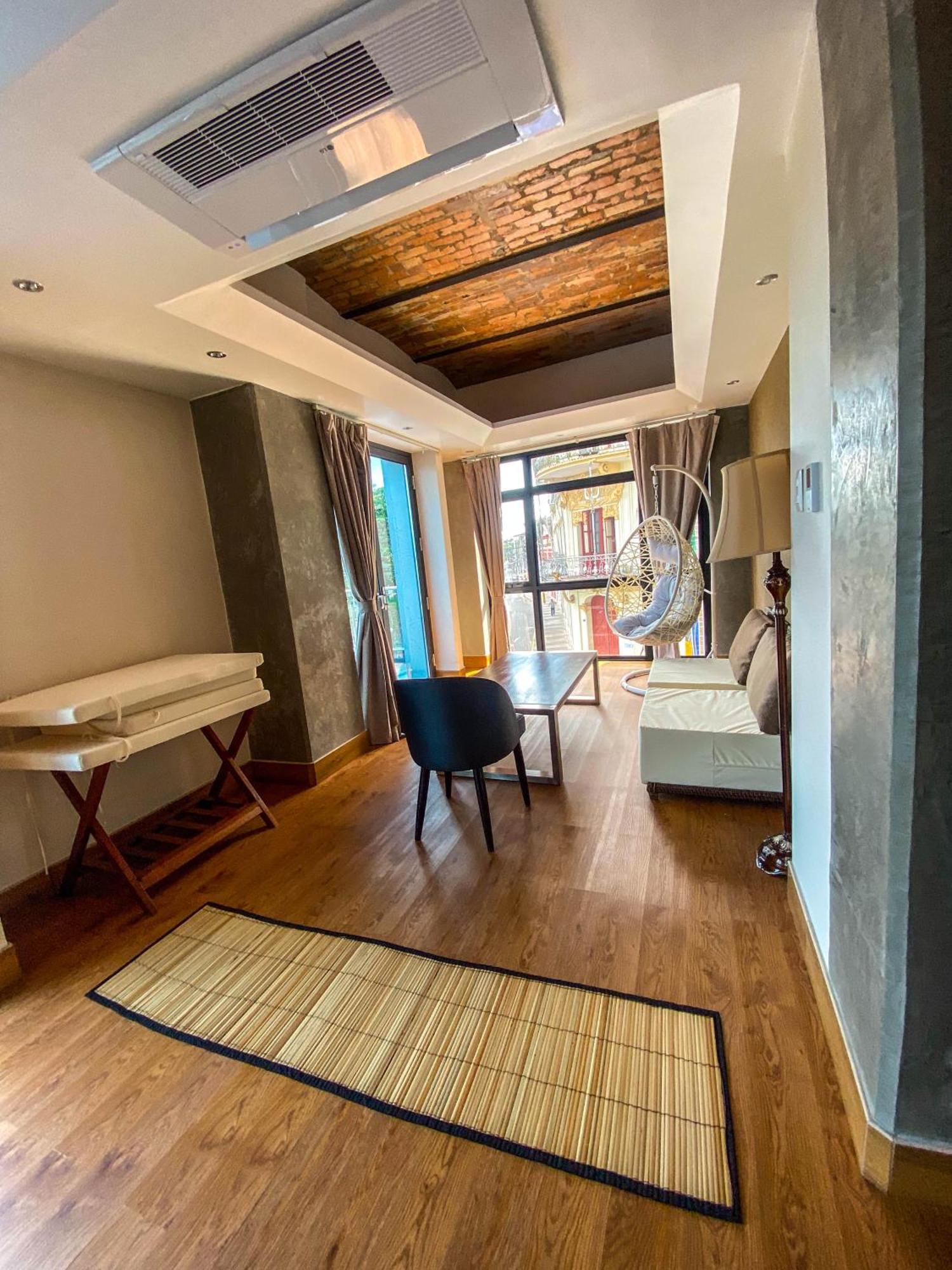 Hotel De Turistas Ικίτος Εξωτερικό φωτογραφία