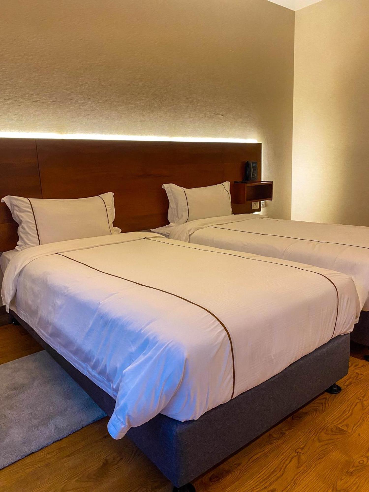 Hotel De Turistas Ικίτος Εξωτερικό φωτογραφία