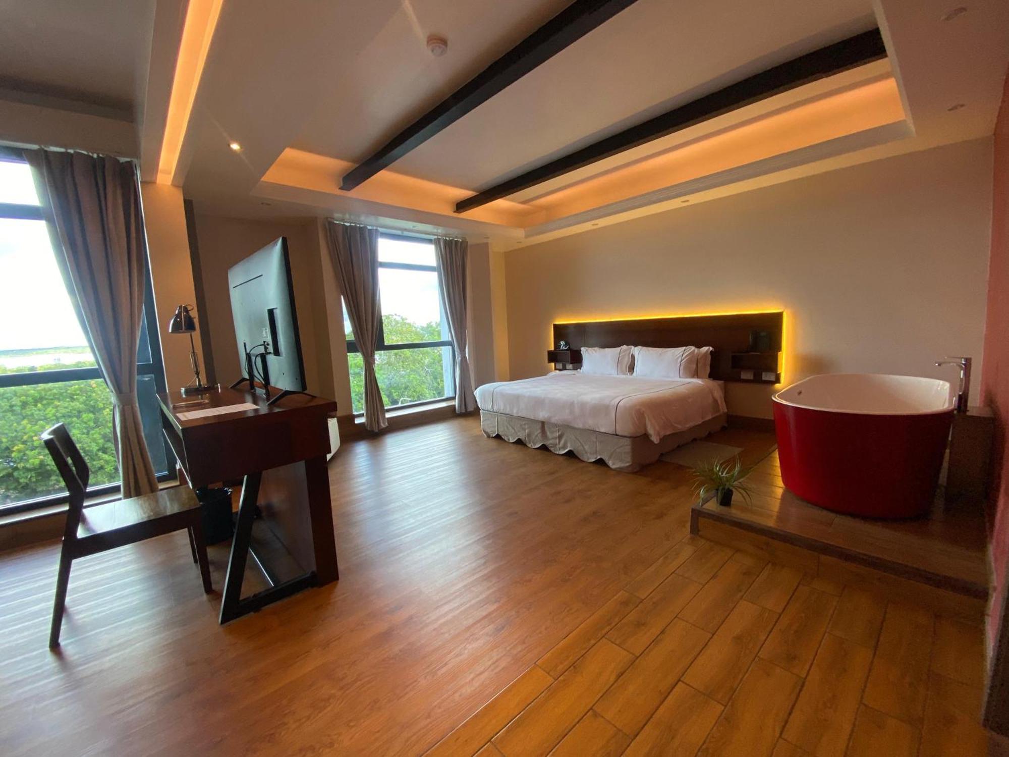 Hotel De Turistas Ικίτος Εξωτερικό φωτογραφία