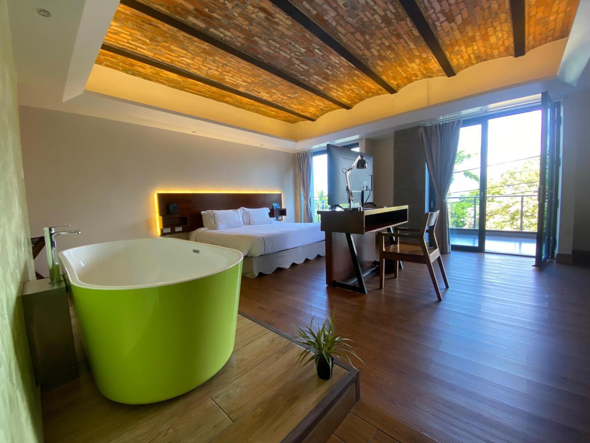 Hotel De Turistas Ικίτος Εξωτερικό φωτογραφία