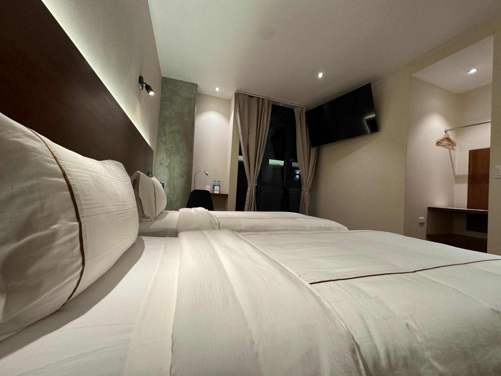 Hotel De Turistas Ικίτος Εξωτερικό φωτογραφία
