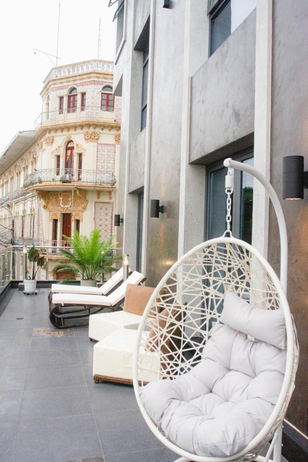 Hotel De Turistas Ικίτος Εξωτερικό φωτογραφία